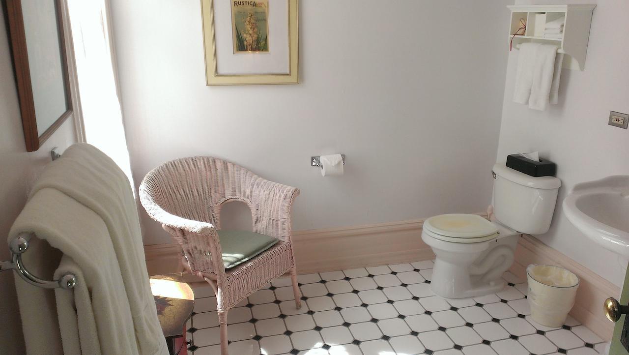 Connor Hotel Jerome Rom bilde