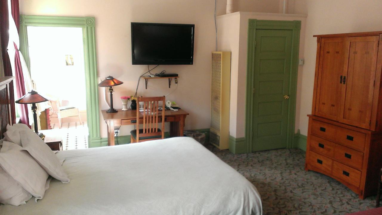 Connor Hotel Jerome Rom bilde