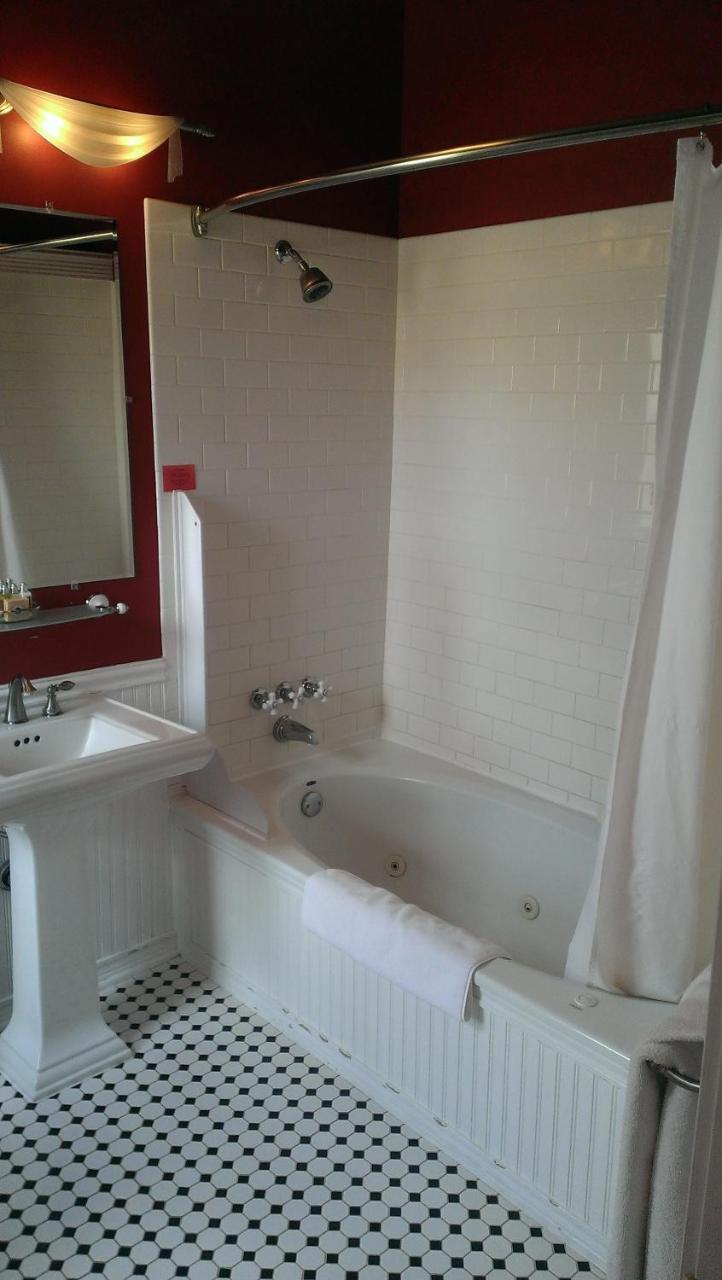 Connor Hotel Jerome Rom bilde
