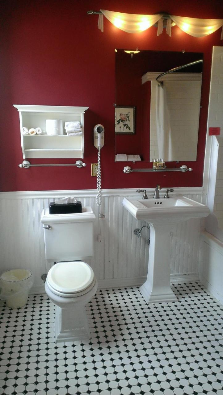 Connor Hotel Jerome Rom bilde