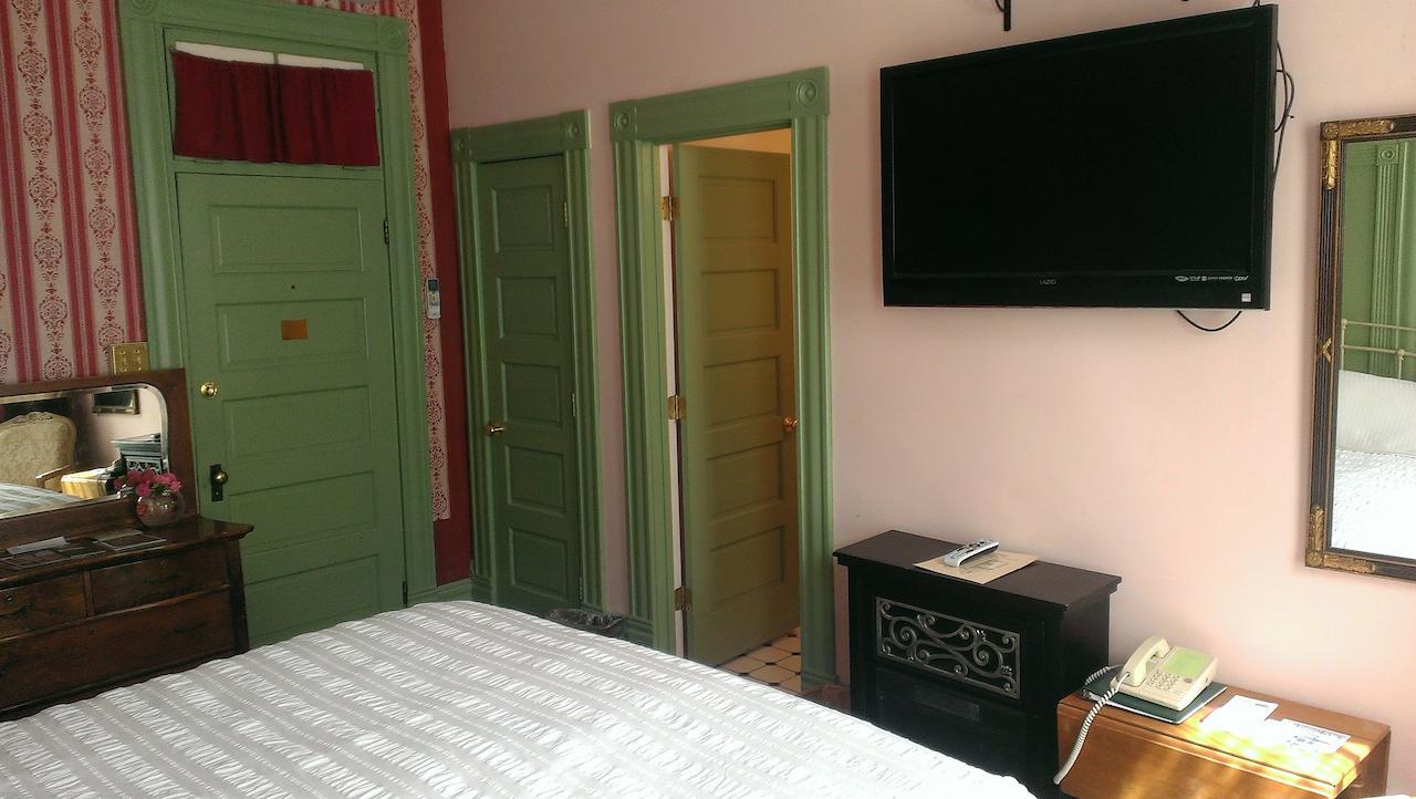 Connor Hotel Jerome Rom bilde