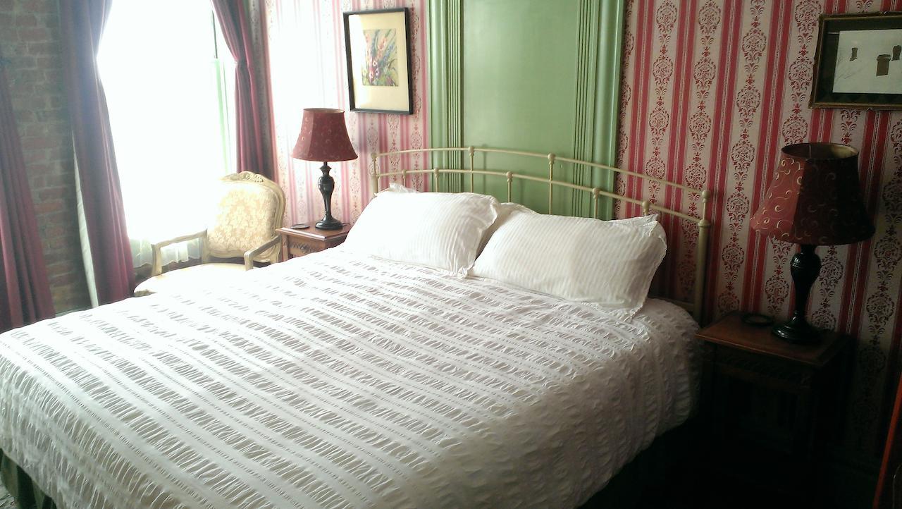 Connor Hotel Jerome Rom bilde