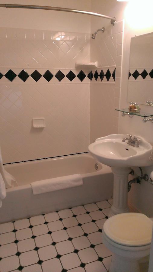 Connor Hotel Jerome Rom bilde