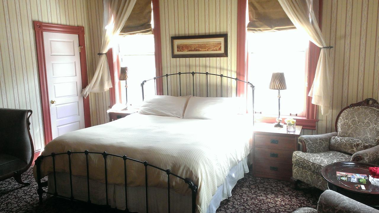 Connor Hotel Jerome Rom bilde